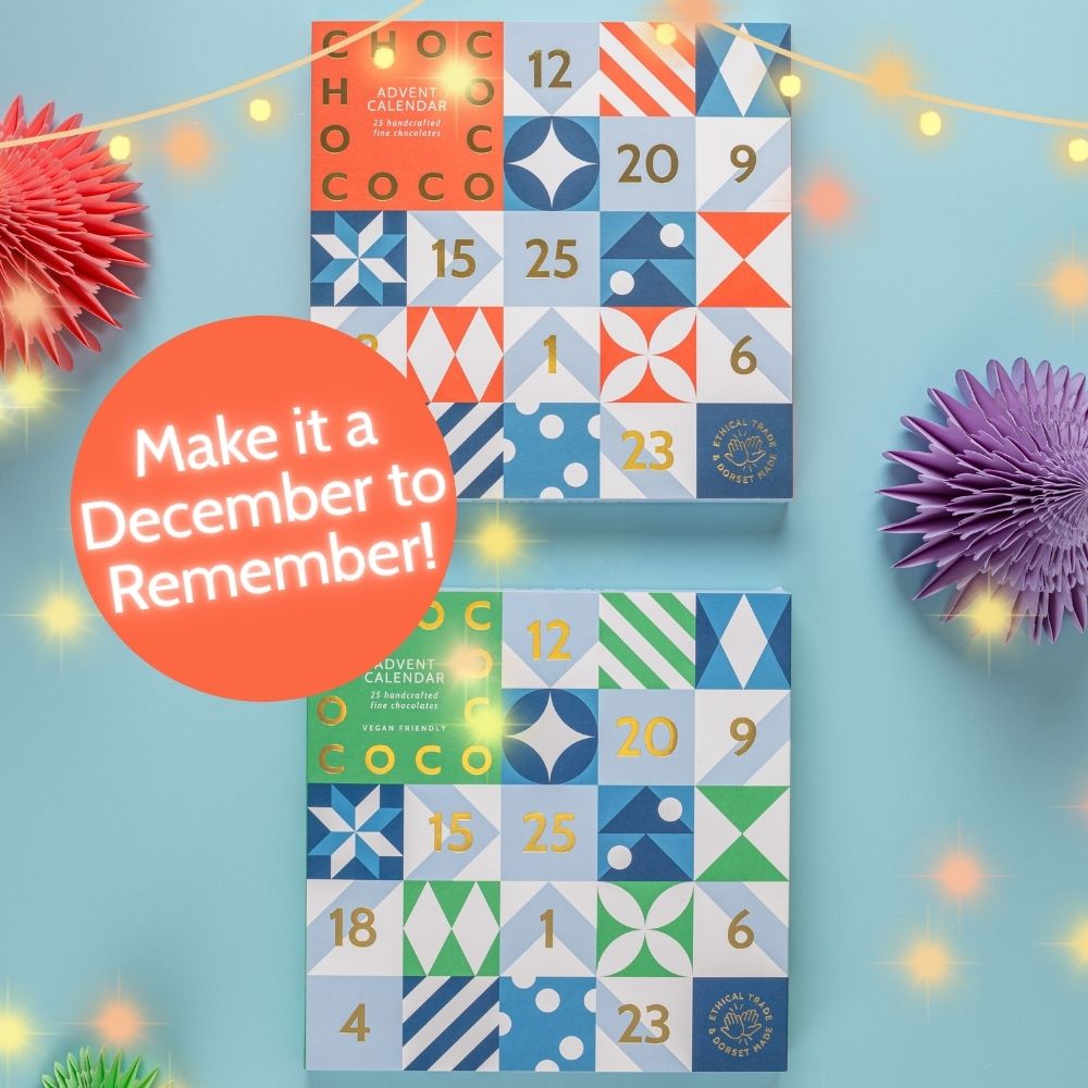 Make it a December to Remember