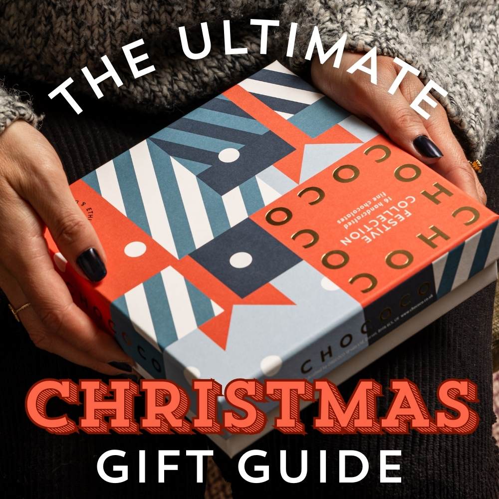 The Ultimate Christmas Gift Guide