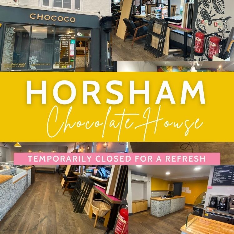 Chococo Horsham Chocolate House
