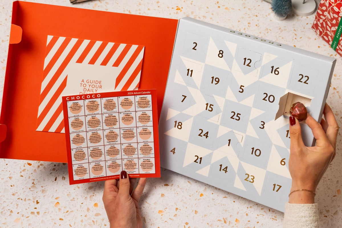 Advent Calendars