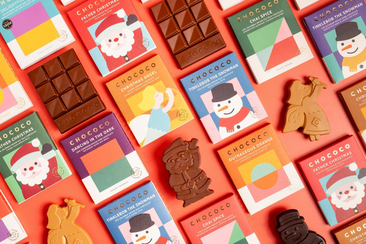 Stocking Fillers