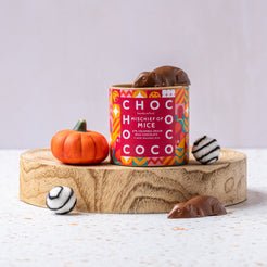 Milk Chocolate Mischief of Mice – view 4