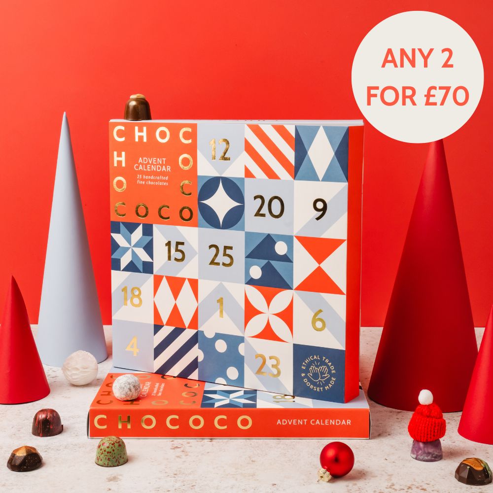 Classic Advent Calendar