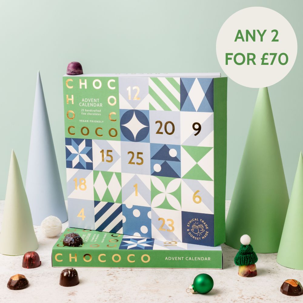 Plant-based Advent Calendar (vf)