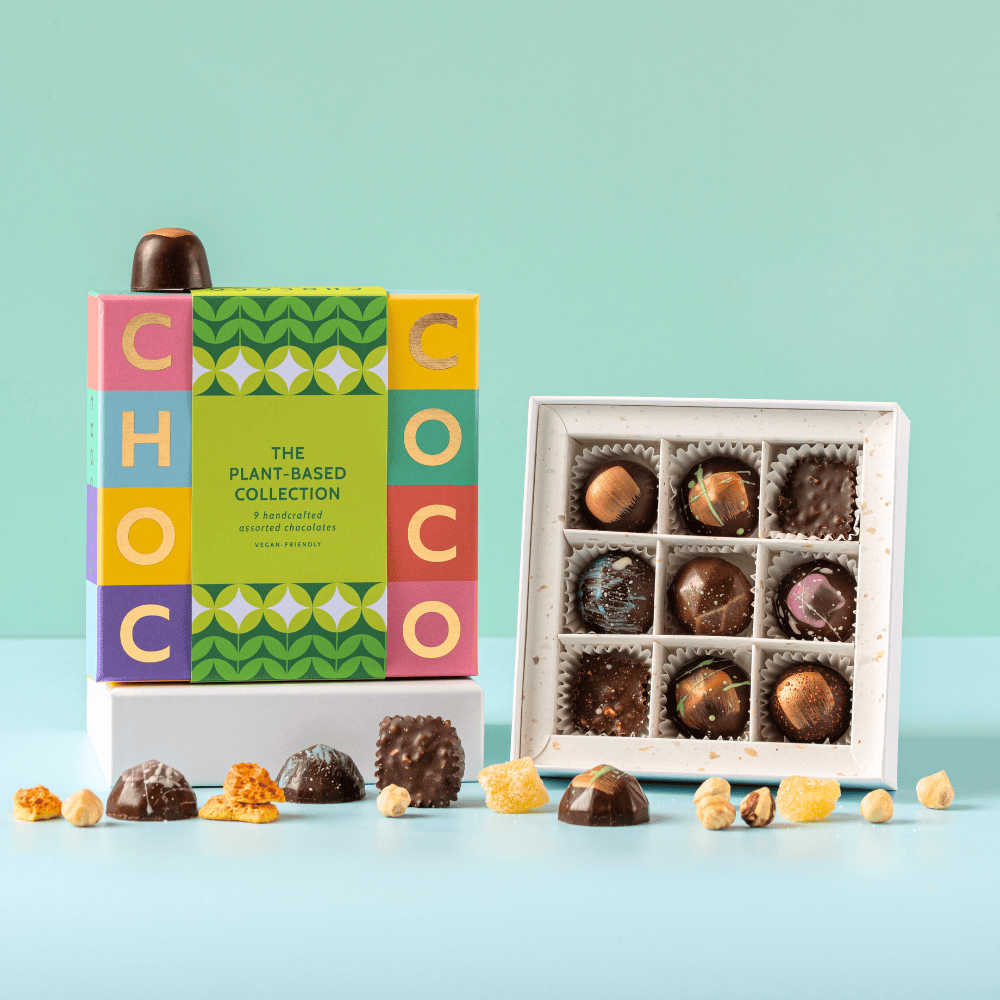 The Vegan Collection Box (vf)