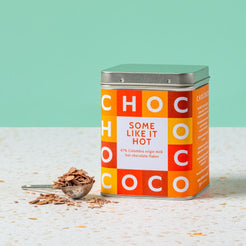 Hot Chocolate Flakes Tin - Pre-Paid 3, 6 or 12 month Gift Subscription – view 2