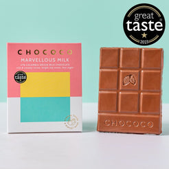 Chocolate Bar - 3 Bar Pre-Paid 3, 6 or 12 month Gift Subscription – view 4