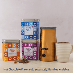 Dualit Cocoatiser Hot Chocolate Maker - Bronze – view 2
