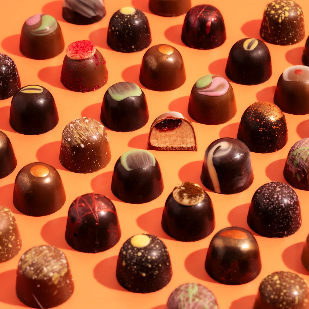 Fresh Chococo Selection Box - Medium – view 5