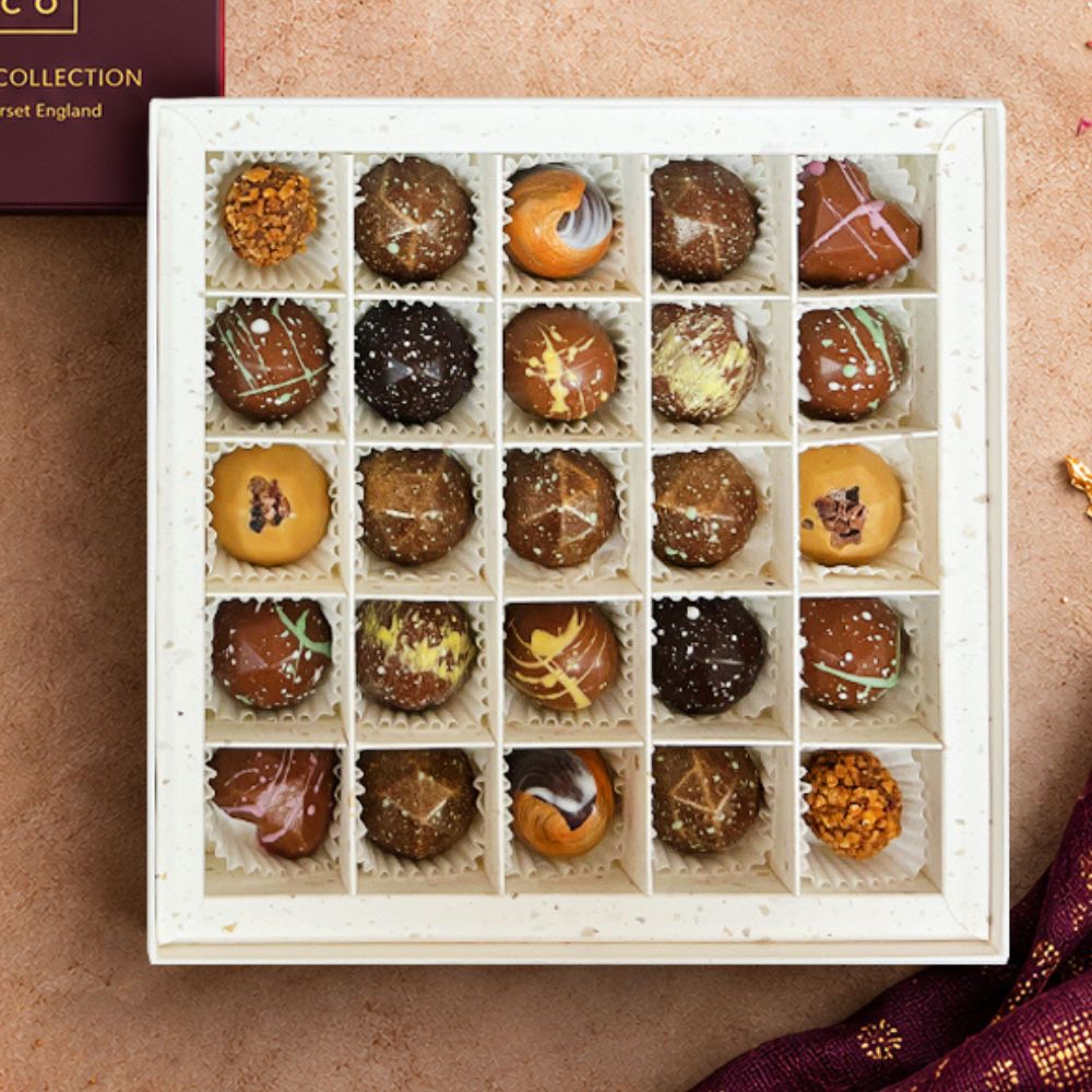 Large Diwali Collection Box