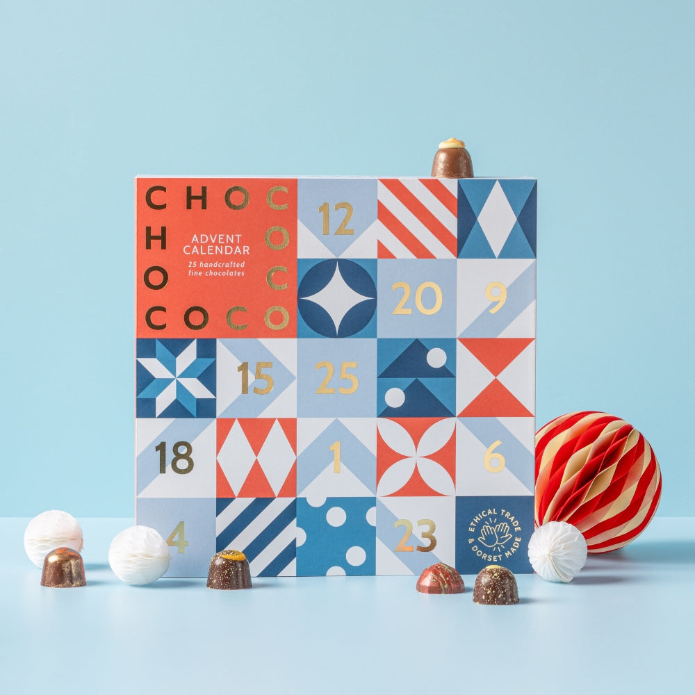 Classic Advent Calendar – view 3
