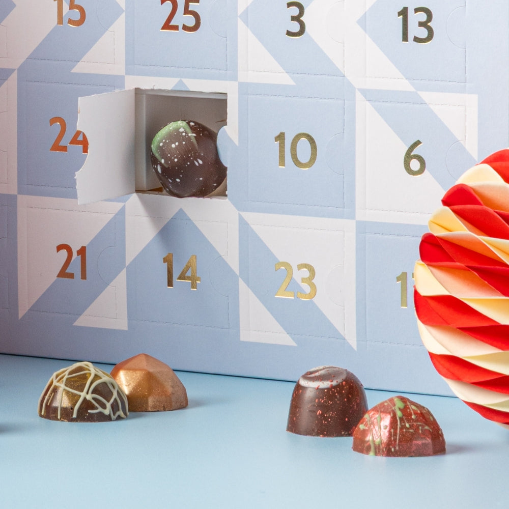 Classic Advent Calendar - Buy 2 for £70 – view 4