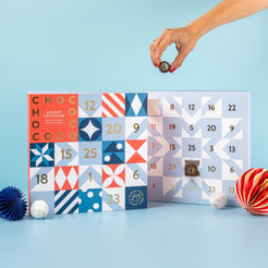 Classic Advent Calendar – view 6