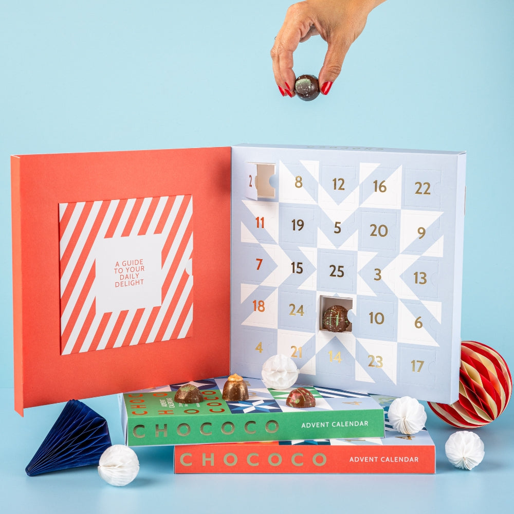 Classic Advent Calendar - Buy 2 for £70 – view 7