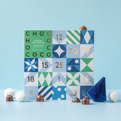 Plant-based Advent Calendar (vf) - Buy 2 for £70 – view 3