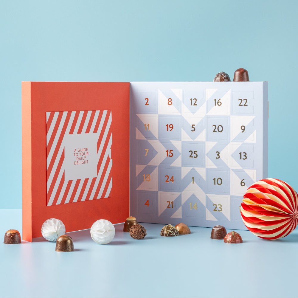 Classic Advent Calendar – view 5