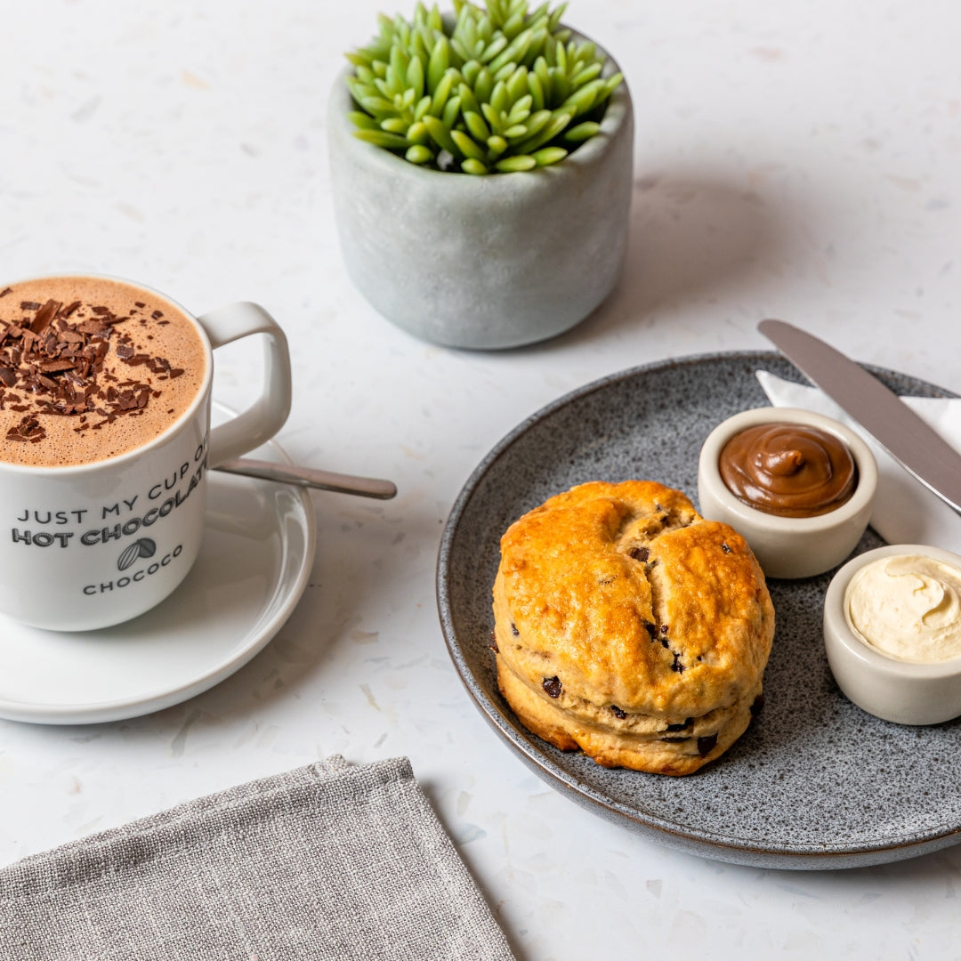 Afternoon Tea for 2 - Gift Voucher (in store) – view 4