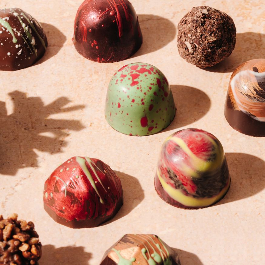 Medium Autumn Collection Box – view 3