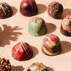 Medium Autumn Collection Box – view 3