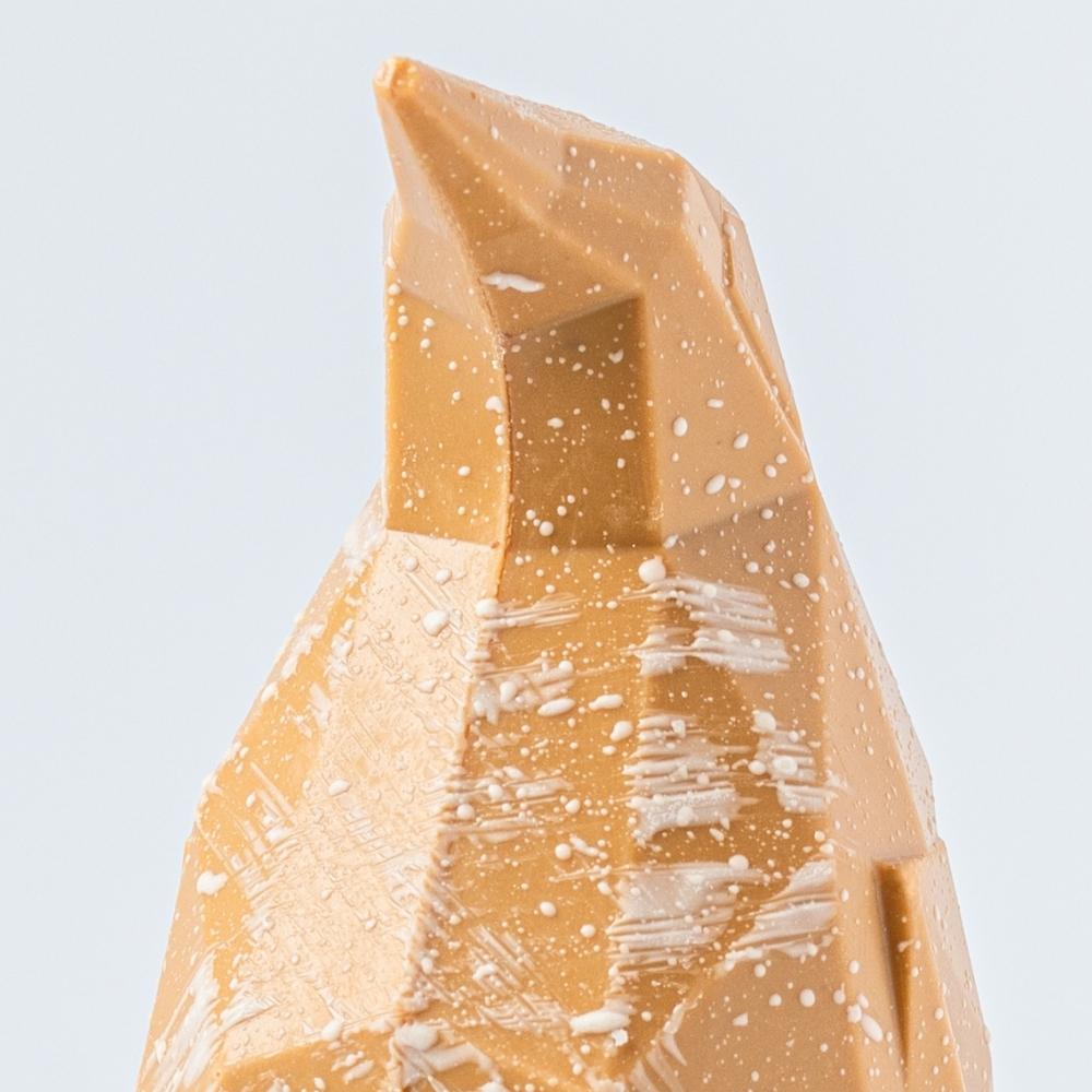 Blonde Chocolate Penguin – view 3