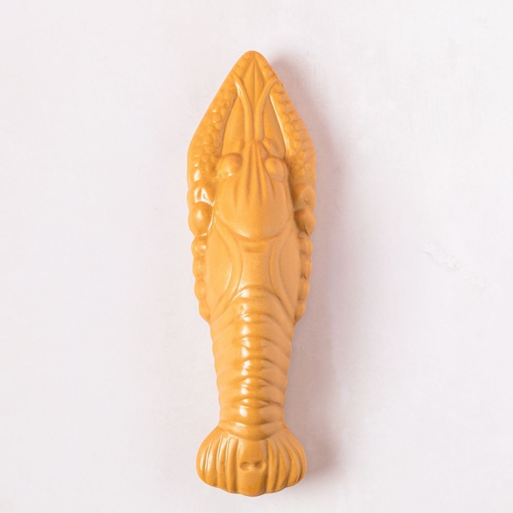 Blonde Chocolate Love Lobster – view 3