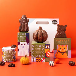 Boo Bag Oat M!lk Chocolate