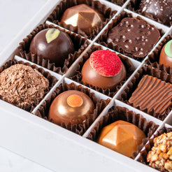 Pick your Own Large Chocolate Box - Gift Voucher (in store) – view 4
