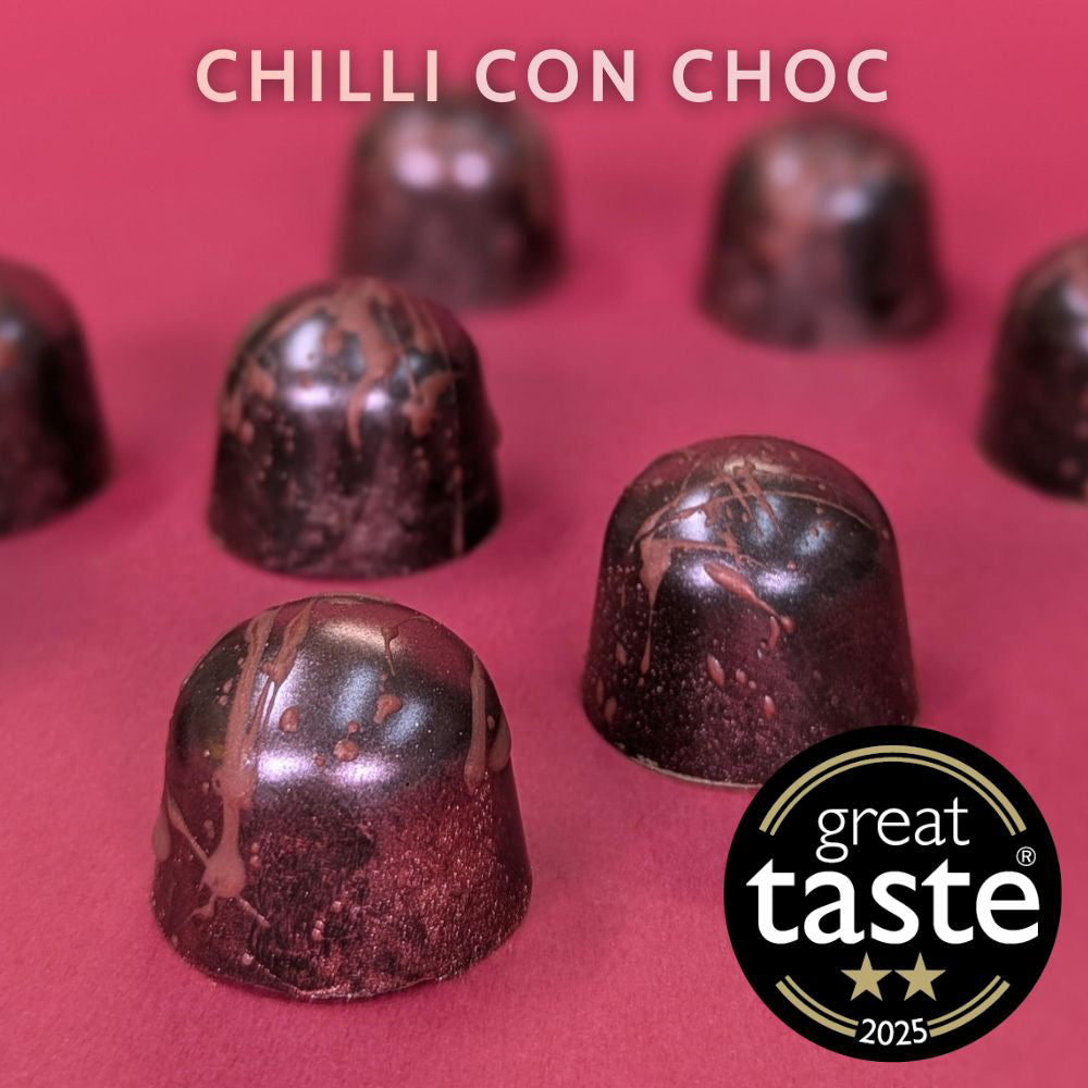 Chilli Con Choc
