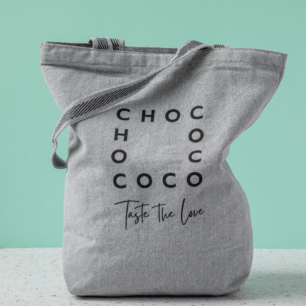 Chococo Canvas Bag – view 2