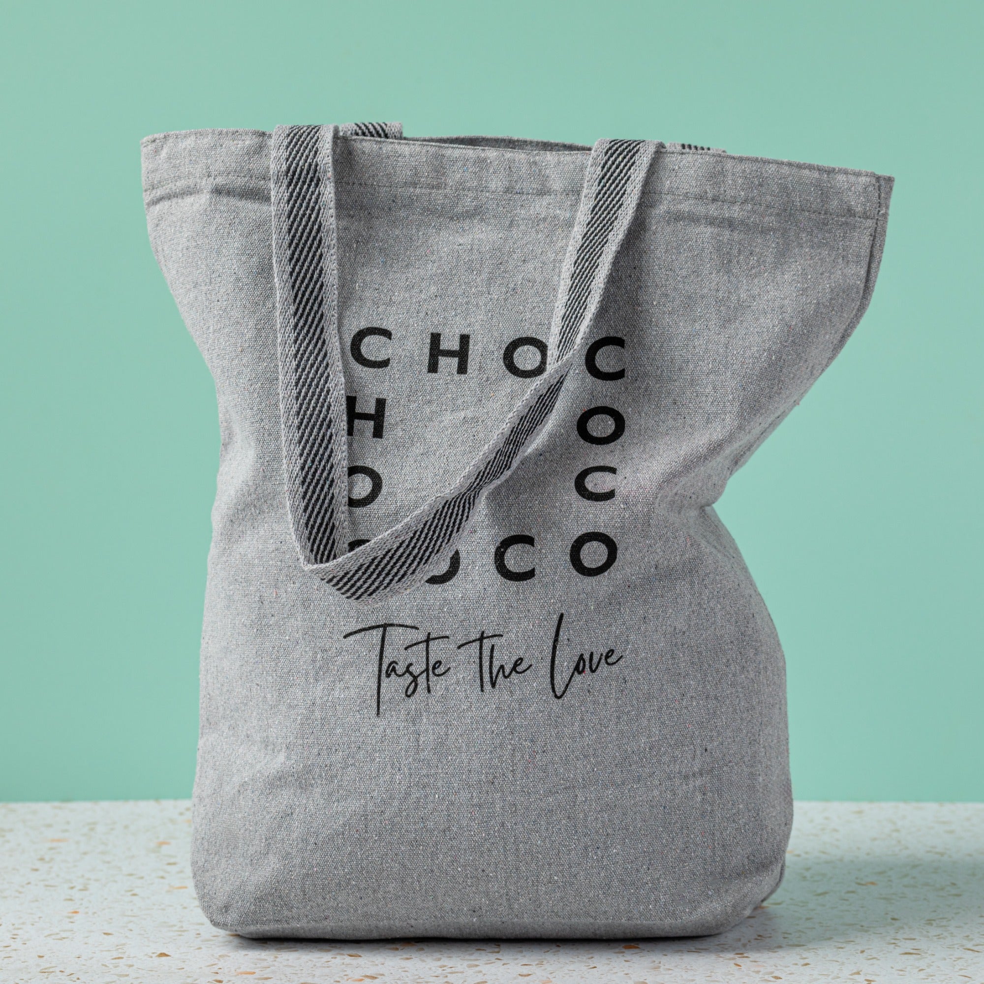 Chococo Canvas Bag