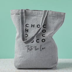 Chococo Canvas Bag