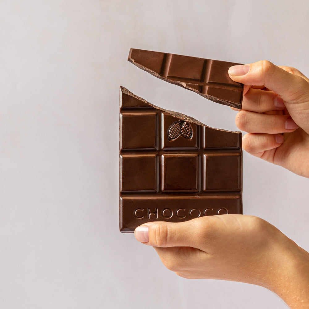 Chocolate Bar - 3 Bar Pre-Paid 3, 6 or 12 month Gift Subscription – view 2