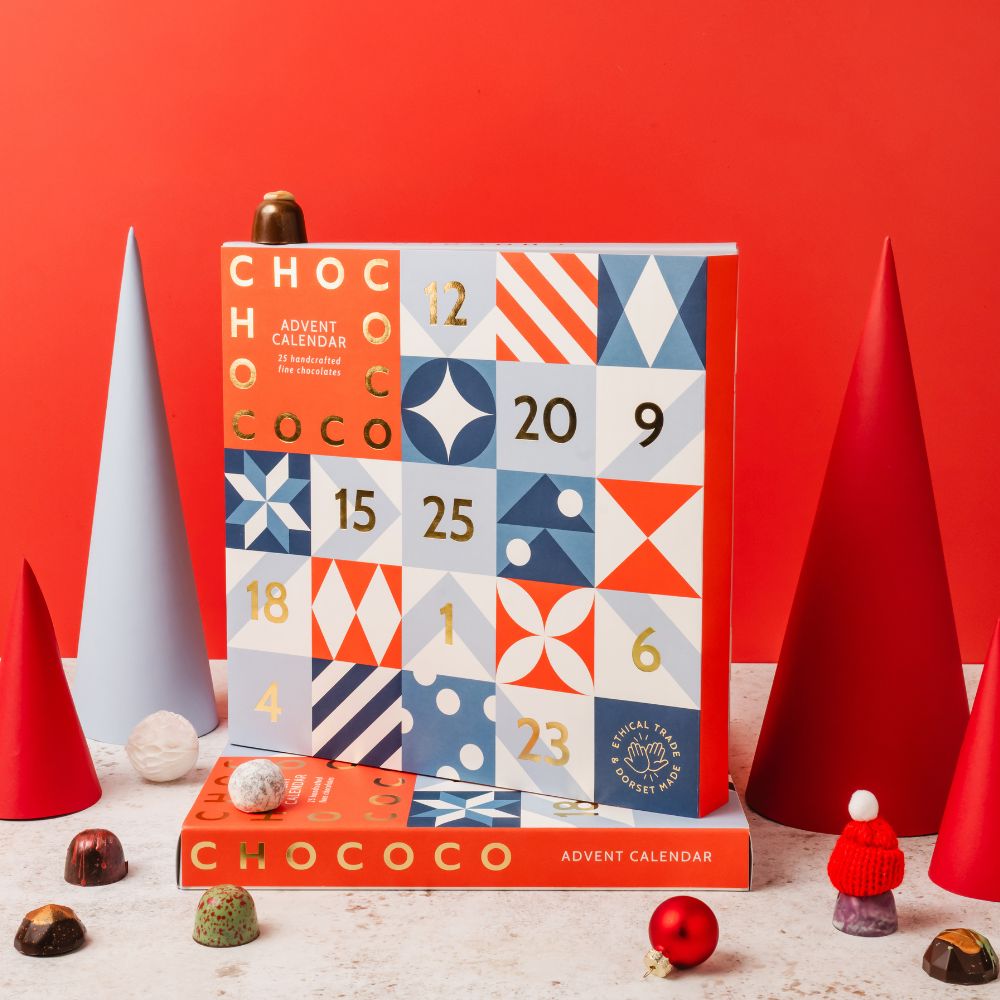 Classic Advent Calendar