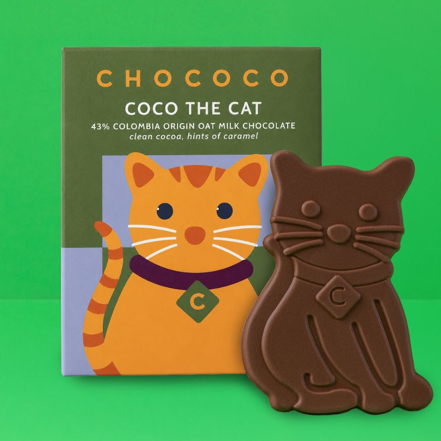 Boo Bag Oat M!lk Chocolate – view 2