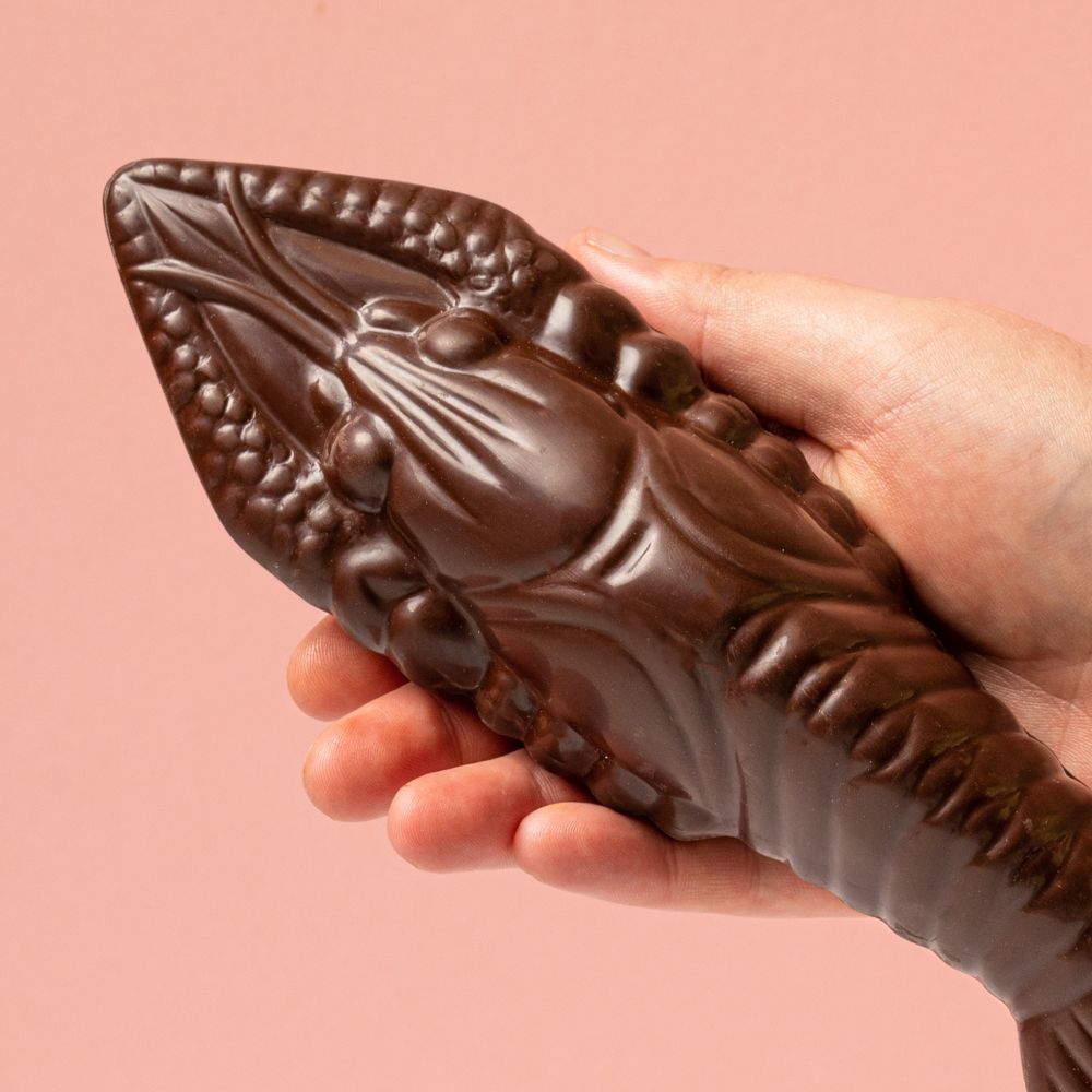 Dark Chocolate Love Lobster (vf) – view 5