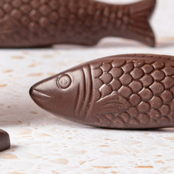 Dark Chocolate Mackerel (vf) – view 3
