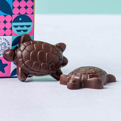 Dark Chocolate Turtles (vf) – view 3
