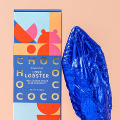 Dark Chocolate Love Lobster (vf) – view 2