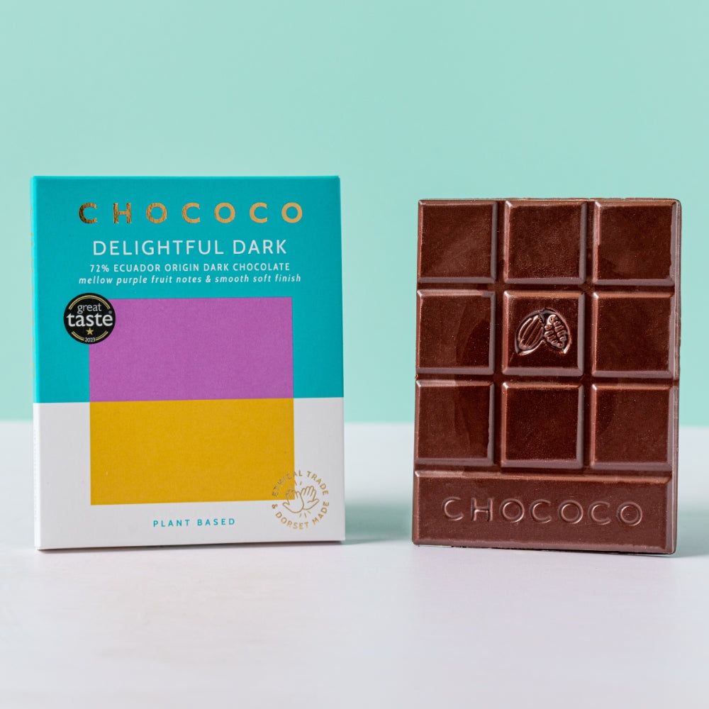 Simply The Best Letterbox Bar Gift Set - Bestsellers (6 Bars) – view 2