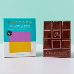 Simply The Best Letterbox Bar Gift Set - Bestsellers (6 Bars) – view 2
