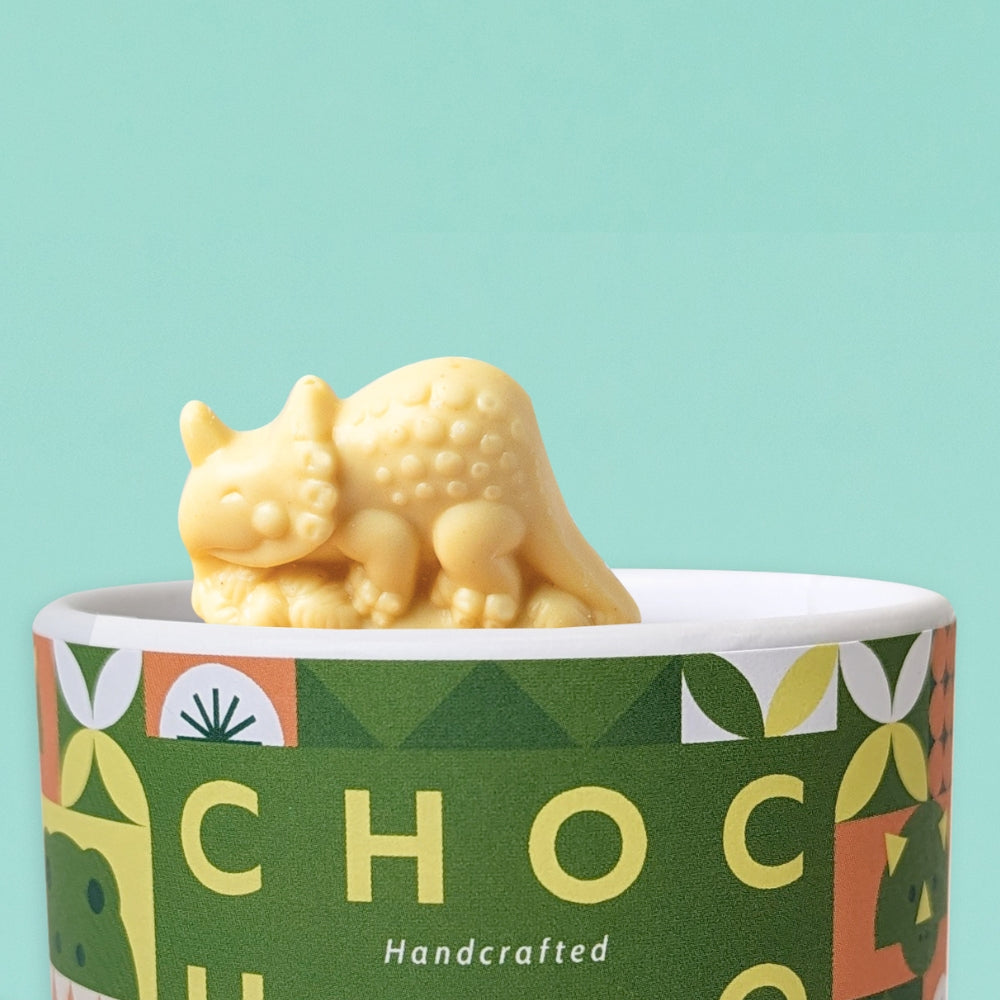 Chocolate Dorset Dinosaurs – view 2
