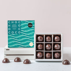 Assorted Chocolates Hamper Bag – view 4