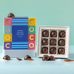Assorted Chocolates Gift Bag – view 4