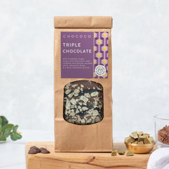 Triple Chocolate Slabs – view 2