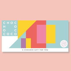 Pick your Own Large Chocolate Box - Gift Voucher (in store)