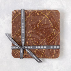 Giant Milk Heavenly Honeycombe Bar – view 2