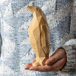 Blonde Chocolate Penguin – view 4
