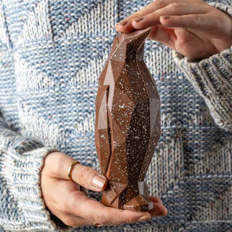 Milk Chocolate Penguin – view 4