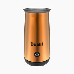 Dualit Cocoatiser Hot Chocolate Maker - Bronze – view 3