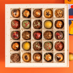 Large Autumn Collection Box – view 2